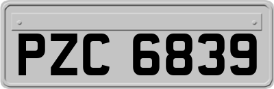 PZC6839