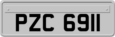 PZC6911