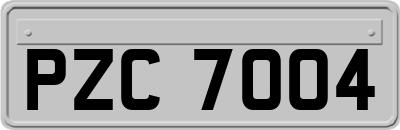 PZC7004