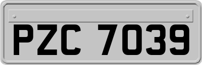 PZC7039