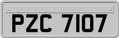 PZC7107
