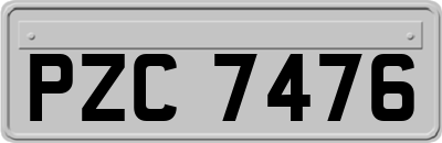 PZC7476