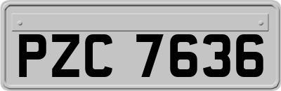 PZC7636