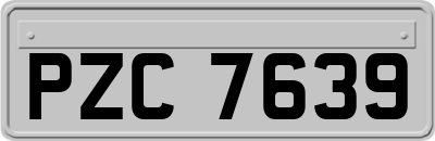 PZC7639