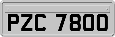PZC7800
