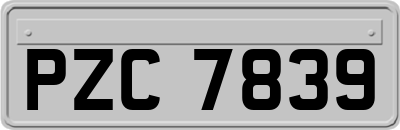 PZC7839