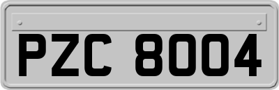 PZC8004