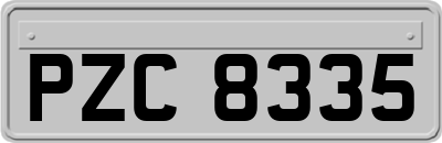 PZC8335