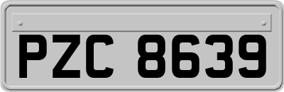 PZC8639
