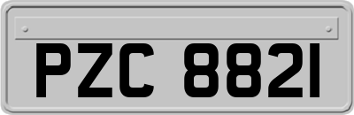 PZC8821