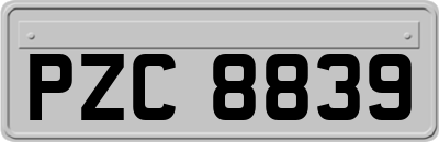PZC8839