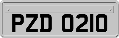 PZD0210