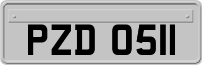 PZD0511