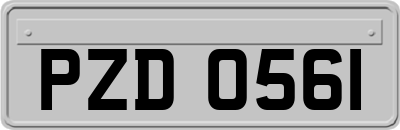 PZD0561