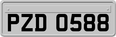 PZD0588
