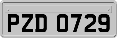 PZD0729