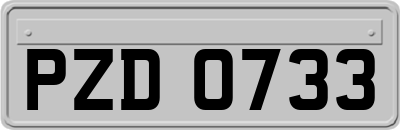 PZD0733