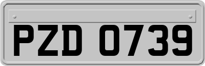 PZD0739