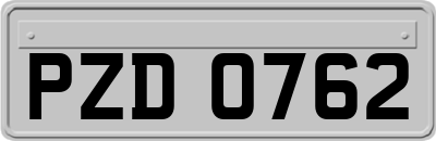 PZD0762