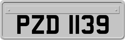 PZD1139
