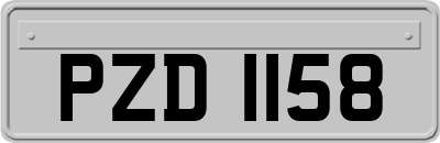 PZD1158