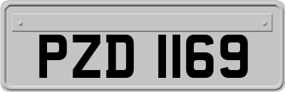 PZD1169