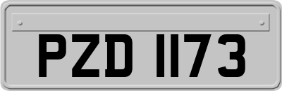 PZD1173