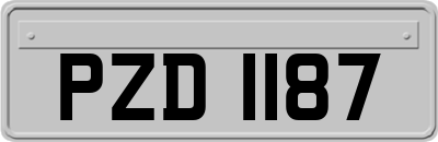 PZD1187