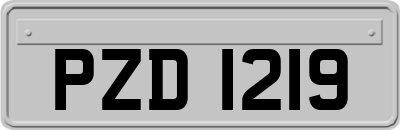 PZD1219