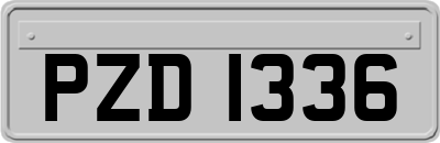 PZD1336