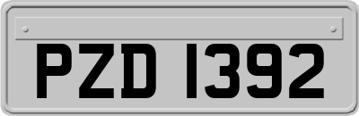 PZD1392