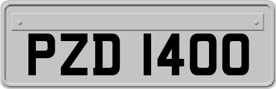 PZD1400