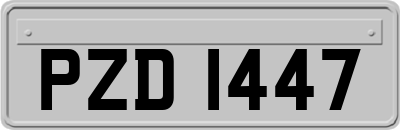 PZD1447