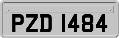 PZD1484