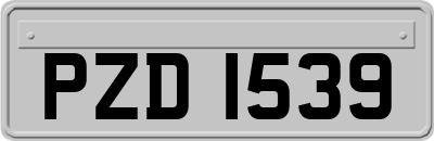 PZD1539