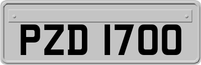 PZD1700