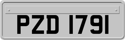 PZD1791