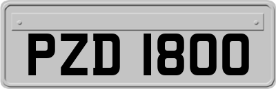 PZD1800