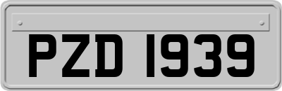 PZD1939