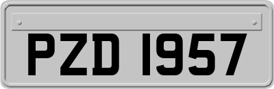 PZD1957