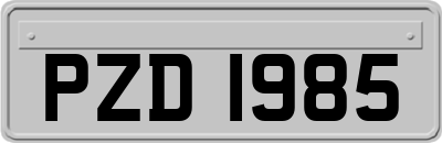 PZD1985