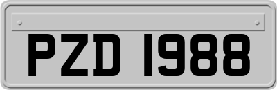PZD1988