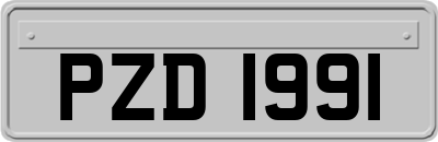 PZD1991