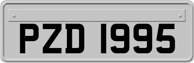 PZD1995