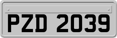 PZD2039