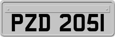 PZD2051