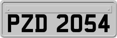 PZD2054
