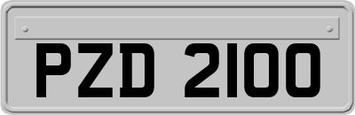 PZD2100