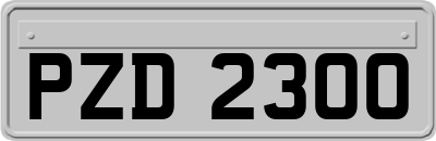 PZD2300