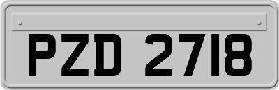 PZD2718